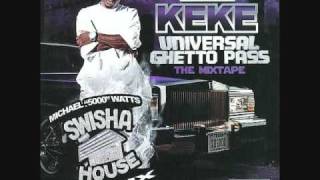 Lil Keke - Traffic Slowed Down