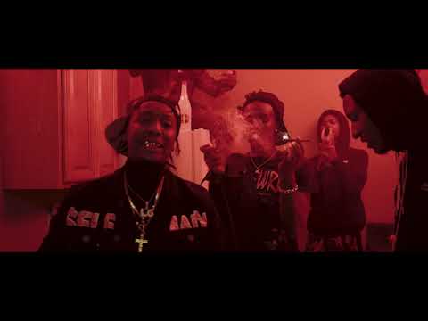 La' Pooh - Vision Ft MT Soulja