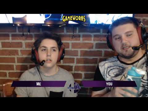 Post Grands Interview - Orbitar 73