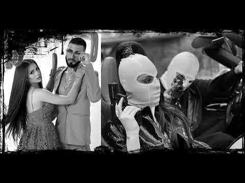 Simon x Maro - Krazhba [Unofficial instrumental]