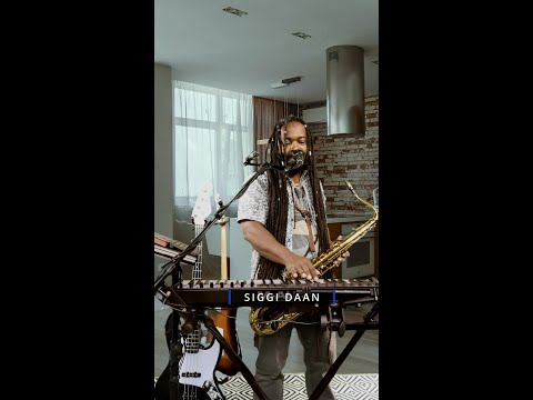 BETTER PLACE  - SPRING GANG feat ASTYN TUUR - BY SIGGI DAAN