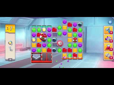 Chrome Valley Customs Level 336 no boosters | PuzzledCubes.site