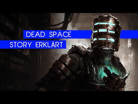 Dead Space Story erklärt | Zusammenfassung der Ergeignisse