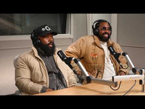 The Ebro Show: Roc Marciano