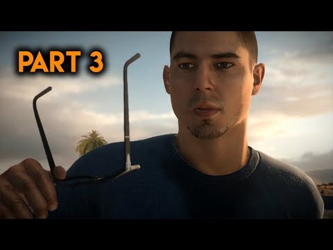 Need For Speed The Run Gameplay Walkthrough Part 3 - Death Valley