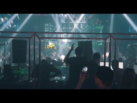 Skif Birthday Party 35 Years / Embargo / 1 января