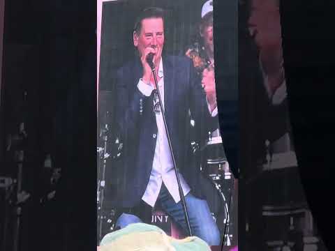 Only when you leave 🎶 Rewind 23🎶 Tony Hadley