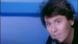 Рафаэль: Raphael con su &quot;Yo sigo siendo aquel&quot; en Colombia. 1985