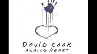 David Cook - Searchlights (Instrumental)