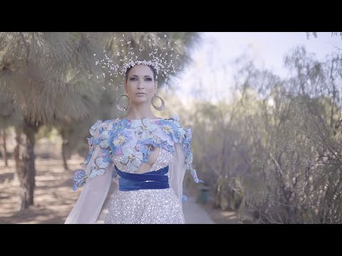 Juan Carlos Armas | Madrid Bridal Fashion Week 2021