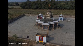 Temple video