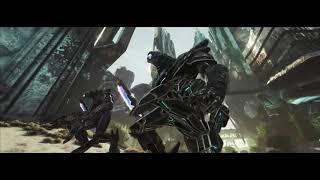 Ark: Extinction Song Coming Home By Nerd Out