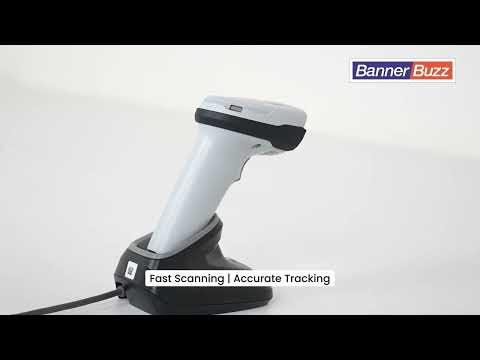 Aluminum Foil Asset Labels | Lightweight, Durable & Budget-Friendly | BannerBuzz