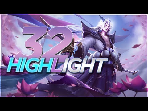 Dzukill | Stream Highlights - 32