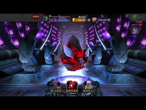 13x 5-Star featured and 2x 6-Star featured