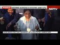 Phase 5 Voting News | BSP President Mayawati Casts Vote In Lucknow, Says She Is Hopeful Of Change - Video