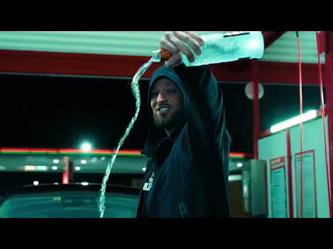 AZET x RAF CAMORA - TOTO BIEN