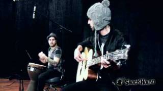 The Red Jumpsuit Apparatus Pen And Paper (Shockhound Acoustic)