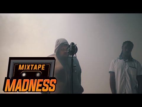 Big Watch & Trilla - Mad About Bars w/ Kenny [S1.E29] | @MixtapeMadness