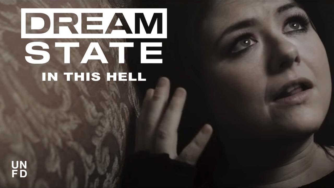 Dream State — In This Hell