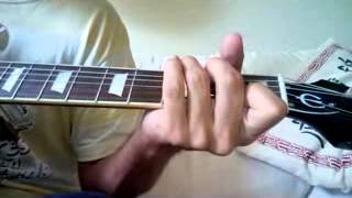 Mi tierra, mi casa y una mujer  Duncan Dhu (cover)