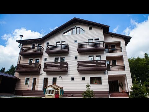 Hotel Draga Maria, Predeal, Romania