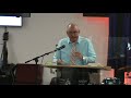 Pastor Tom Fuller 5/10/2026