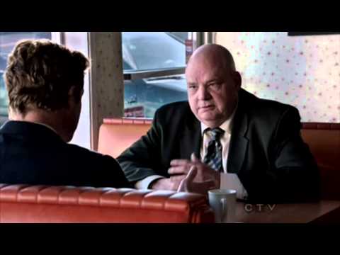 Jane, LaRoche scene - "What do you think of me?"