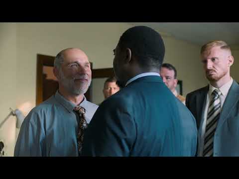 Laundry (Uhlanjululo) (2025)