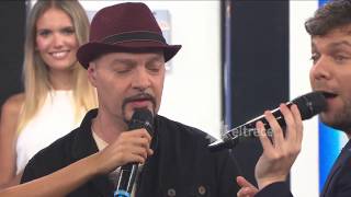 Después de muchos años ¡Apareció Machito Ponce en la televisión!