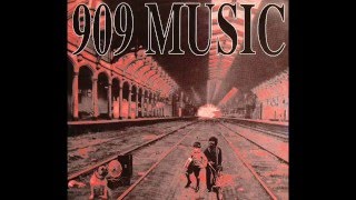 The Future Soul Orchestra  -  Love Of God