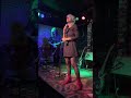 The Minks "Feelin' Good" Live at The Bug Jar, Rochester, NY on 9.23.22