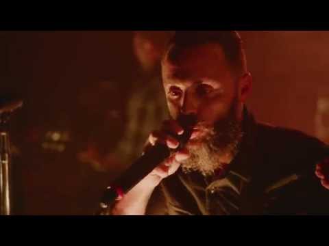 Blue October - Say It [Official Live Video]