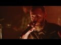 Blue October - Say It [Official Live Video]