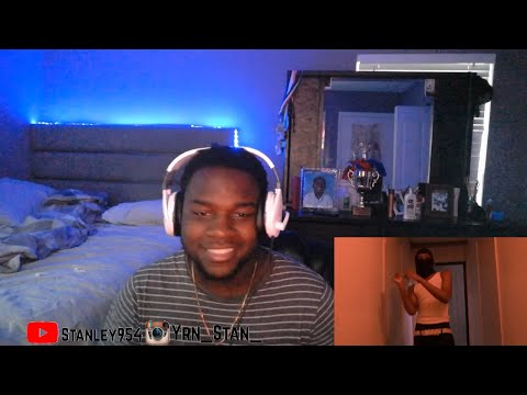 AMERICAN REACTS TO FINNISH DRILL Blacflaco - Mä Tuun