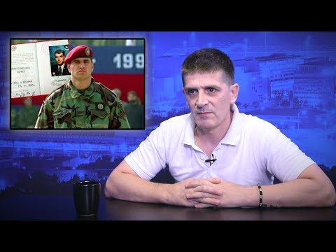 BALKAN INFO: Zoran Branković Lepi – Legija je imao cilj, nije slučajno otišao u Legiju stranaca!