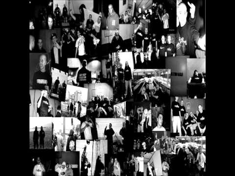 12. koNSpekt - Tak Jak Kiedyś (feat. Leszek jedeNStąd)