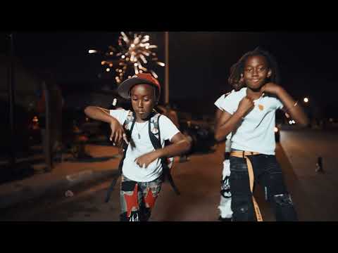 1TAKEZY, EJ, IKE TU - SMACK DAT