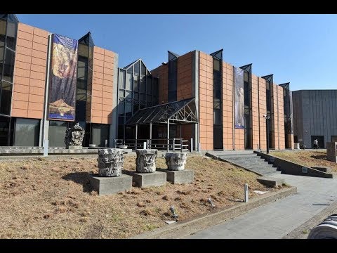 Museo Interdisciplinare Regionale MuMe di Messina