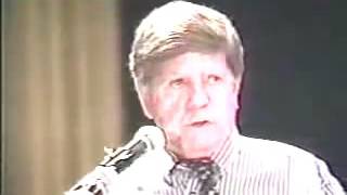 Dr John Coleman Committee of 300, Tavistock Institute, Conference and public questions 1994