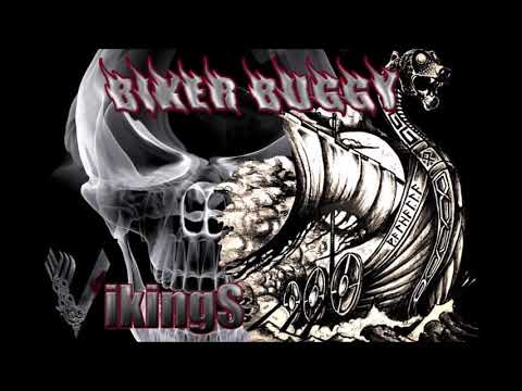 BIKER BUGGY -  VIKINGS