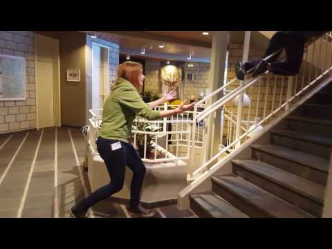 Mannequin Challenge - Jahrestagung Landessportbund NRW