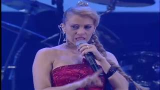 Perdeu o Trono - Banda Calypso