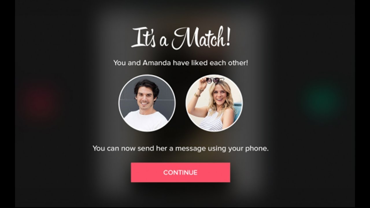 Pourquoi faut-il fuir Tinder, et tous les sites de rencontre ?
