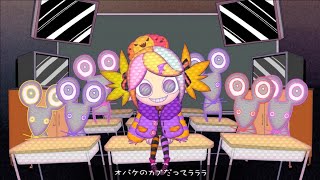 - 【おばけ。が】Happy Halloween 魂込めて歌ってみた【原キー】