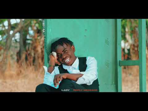 Janja Nestor Feat NyAgO mAn Reply (Official Visualiser )