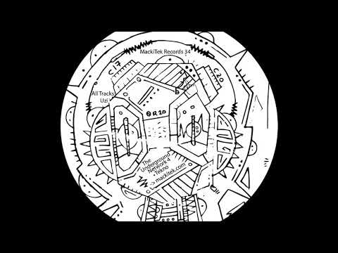 A1 - Uzi - MackiTek Records 34