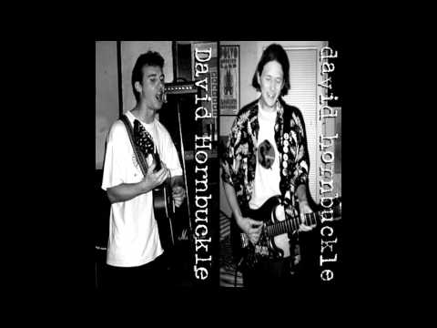 Two Gunslingers (Tom Petty and the Heartbreakers cover) by David Hornbuckle