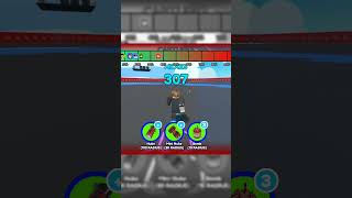 Hexes Battle (Short 2), Roblox