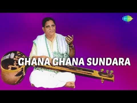Ghana Ghana Sundara Audio Song | Bhaktha Tukaram | Ghantasala | Akkineni Nageshwara Rao